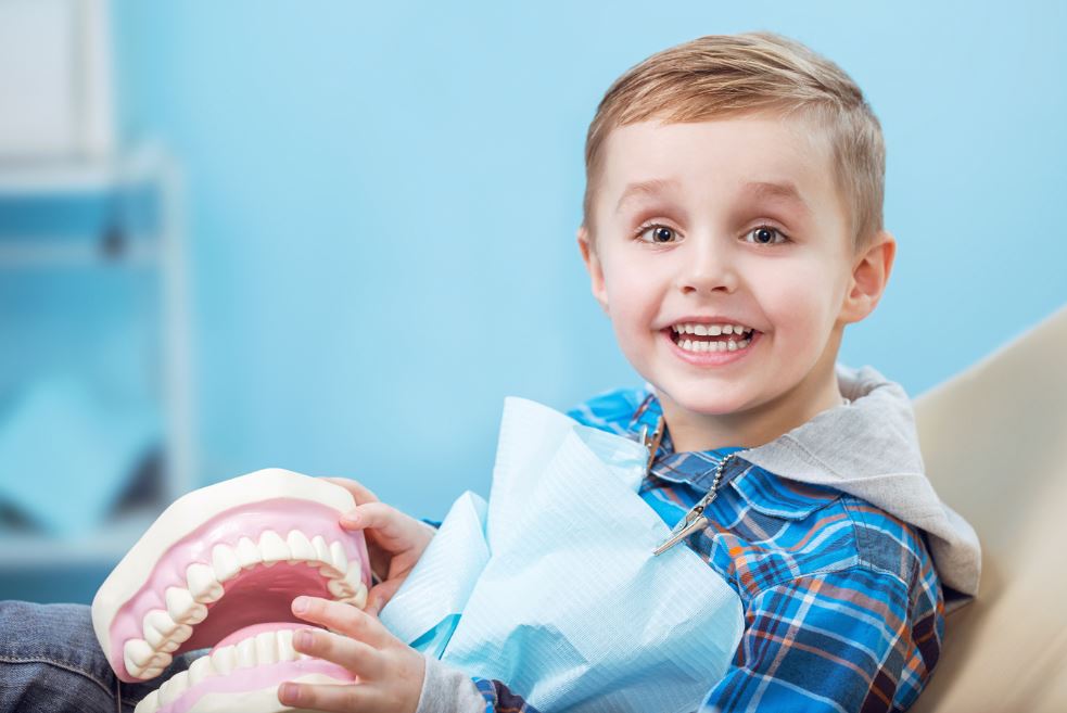 Dental Sealants Bruggeman dental dentist in thornton colorado A pediatric dentist in thornton, co you can trust