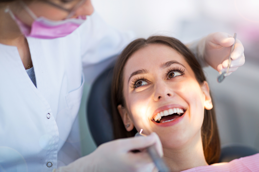 5 Dental Procedures Your General Dentist Can Do - Perkins Dental