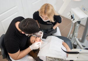 Dental fillings Bruggeman dental dentist in thornton colorado Dr. Scott Bruggeman